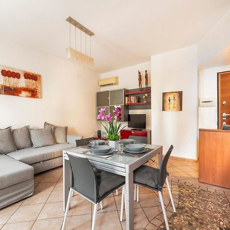 Martesana Flat With Balcony - M1 Gorla And Turro Apartment Milan Exterior photo
