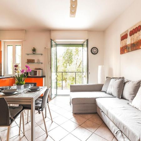 Martesana Flat With Balcony - M1 Gorla And Turro Apartment Milan Exterior photo