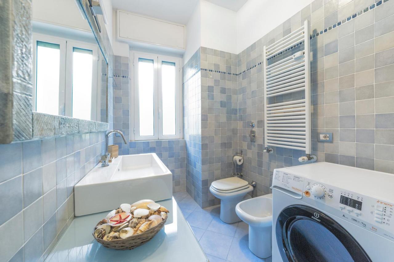 Martesana Flat With Balcony - M1 Gorla And Turro Apartment Milan Exterior photo